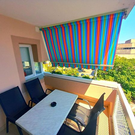 ČapljinaPenthouse Panorama公寓 外观 照片