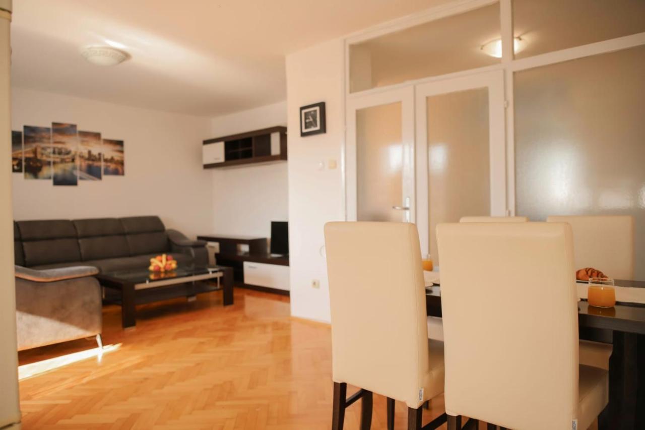 ČapljinaPenthouse Panorama公寓 外观 照片