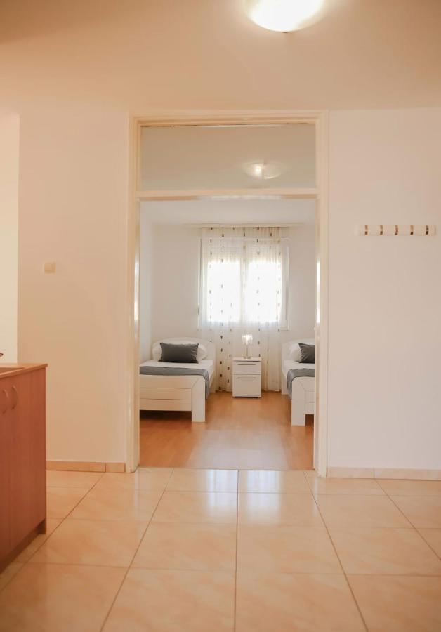 ČapljinaPenthouse Panorama公寓 外观 照片
