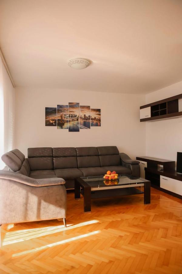 ČapljinaPenthouse Panorama公寓 外观 照片