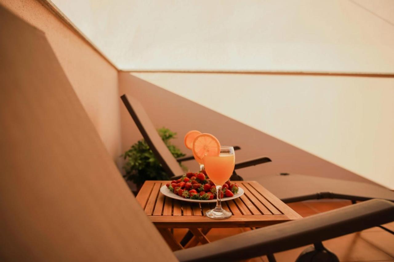 ČapljinaPenthouse Panorama公寓 外观 照片