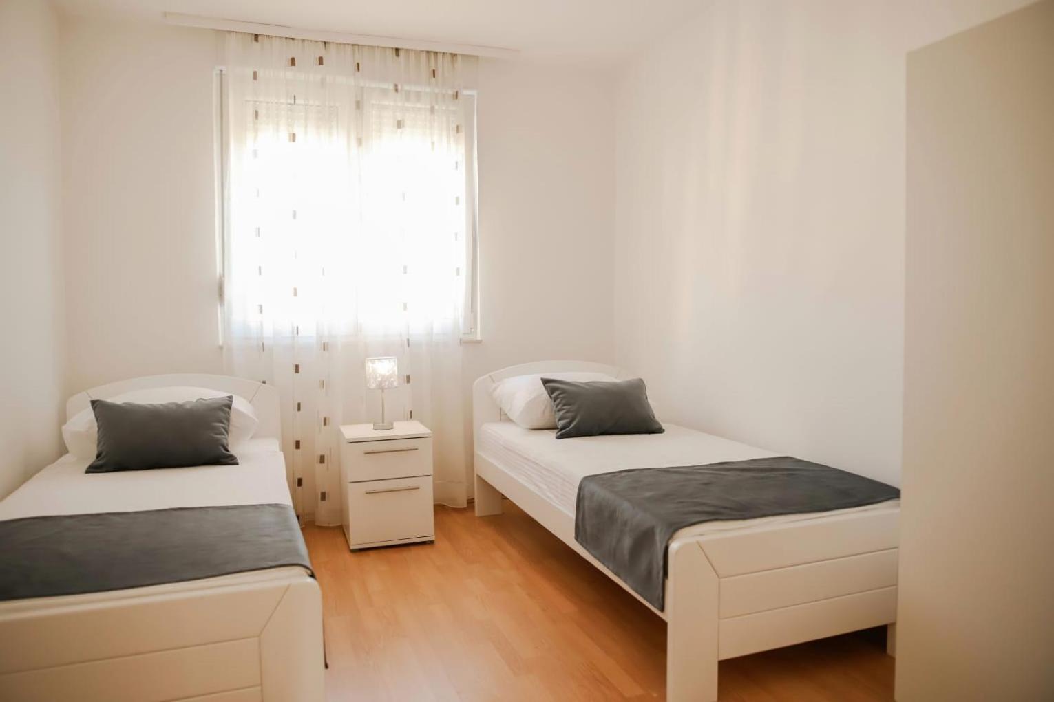 ČapljinaPenthouse Panorama公寓 外观 照片