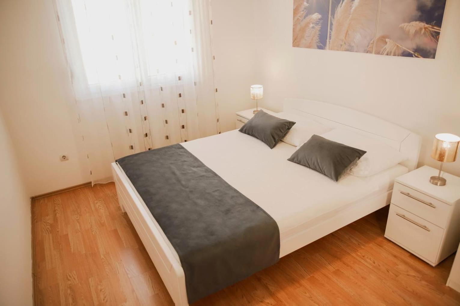 ČapljinaPenthouse Panorama公寓 外观 照片